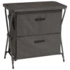 Outwell - Bahamas Cabinet - Armoire De Camping -Magasin D'Équipement De Plein Air outwell bahamas cabinet armoire de camping