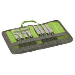 Outwell - BBQ Cutlery Set - Set De Vaisselle -Magasin D'Équipement De Plein Air outwell bbq cutlery set set de vaisselle 1
