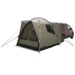 Outwell - Beachcrest - Auvent Camping-car -Magasin D'Équipement De Plein Air outwell beachcrest auvent camping car detail 3