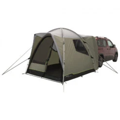 Outwell - Beachcrest - Auvent Camping-car -Magasin D'Équipement De Plein Air outwell beachcrest auvent camping car detail 4