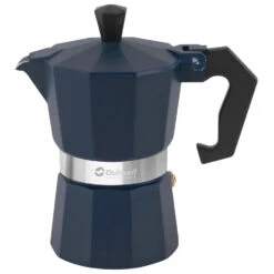 Outwell - Brew Espresso Maker - Piston De Cafetière