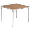 Outwell - Calgary M - Table De Camping -Magasin D'Équipement De Plein Air outwell calgary m table de camping