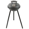 Outwell - Calvados Grill L - Barbecue 1 Outwell - Calvados Grill L - Barbecue -Magasin D'Équipement De Plein Air outwell calvados grill l barbecue