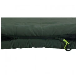 Outwell - Camper Lux Double - Sac De Couchage Synthétique -Magasin D'Équipement De Plein Air outwell camper lux double sac de couchage synthetique detail 5