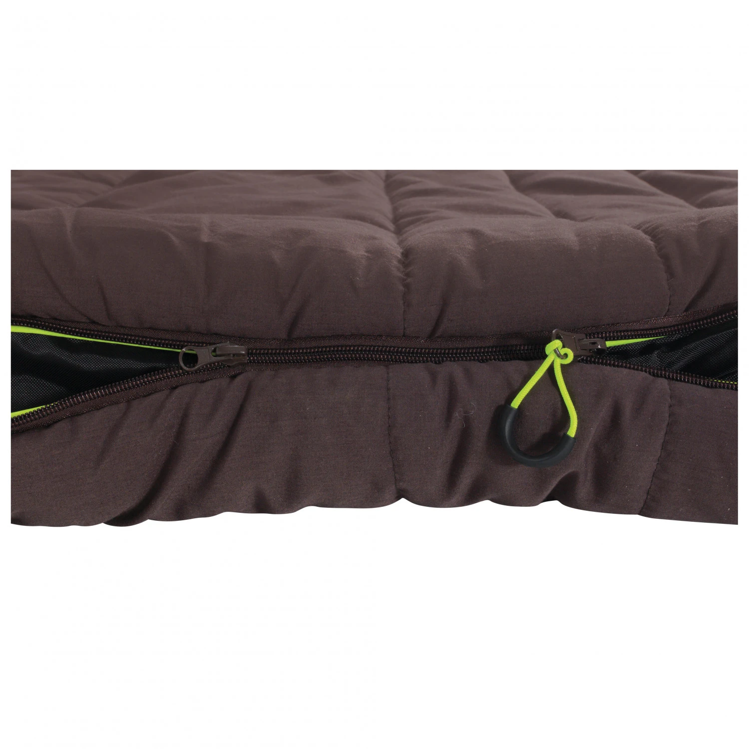 Outwell - Camper Supreme - Sac De Couchage Synthétique 8 Outwell - Camper Supreme - Sac De Couchage Synthétique – Image 6