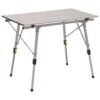 Outwell - Canmore M - Table De Camping -Magasin D'Équipement De Plein Air outwell canmore m table de camping