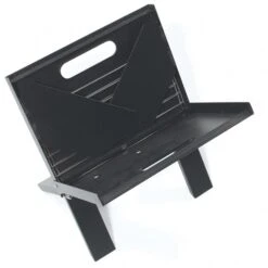 Outwell - Cazal Portable Compact Grill - Réchaud à Combustible Sec 7 Outwell - Cazal Portable Compact Grill - Réchaud à Combustible Sec -Magasin D'Équipement De Plein Air outwell cazal portable compact grill rechaud a combustible sec detail 2
