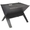 Outwell - Cazal Portable Feast Grill - Réchaud à Combustible Sec 2 Outwell - Cazal Portable Feast Grill - Réchaud à Combustible Sec -Magasin D'Équipement De Plein Air outwell cazal portable feast grill rechaud a combustible sec