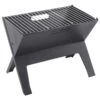 Outwell - Cazal Portable Grill - Réchaud à Combustible Sec -Magasin D'Équipement De Plein Air outwell cazal portable grill rechaud a combustible sec
