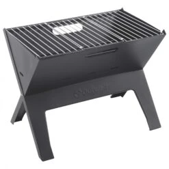 Outwell - Cazal Portable Grill - Réchaud à Combustible Sec
