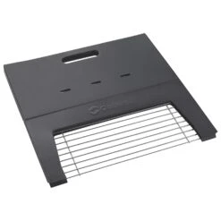 Outwell - Cazal Portable Grill - Réchaud à Combustible Sec -Magasin D'Équipement De Plein Air outwell cazal portable grill rechaud a combustible sec detail 4