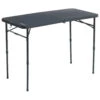 Outwell - Claros - Table De Camping -Magasin D'Équipement De Plein Air outwell claros table de camping