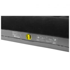 Outwell - Classic With Pillow & Pump - Lit Gonflable -Magasin D'Équipement De Plein Air outwell classic with pillow pump lit gonflable detail 3