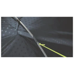 Outwell - Cloud 5 Plus - Tente De Groupe -Magasin D'Équipement De Plein Air outwell cloud 5 plus tente de groupe detail 6