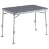 Outwell - Coledale - Table De Camping -Magasin D'Équipement De Plein Air outwell coledale table de camping
