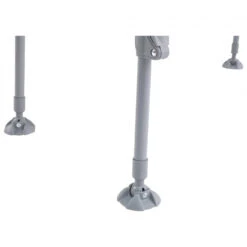 Outwell - Coledale - Table De Camping 11 Outwell - Coledale - Table De Camping -Magasin D'Équipement De Plein Air outwell coledale table de camping detail 4