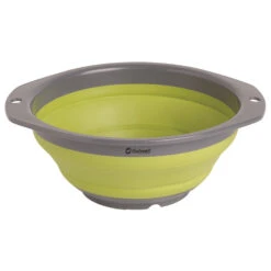 Outwell - Collaps Bowl - Plat Creux -Magasin D'Équipement De Plein Air outwell collaps bowl plat creux 2