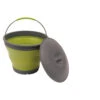 Outwell - Collaps Bucket With Lid - Transport De L'eau 2 Outwell - Collaps Bucket With Lid - Transport De L'eau -Magasin D'Équipement De Plein Air outwell collaps bucket with lid transport de leau