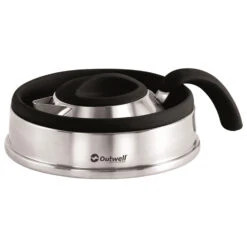 Outwell - Collaps Kettle 2.5 - Bouilloire -Magasin D'Équipement De Plein Air outwell collaps kettle 25 bouilloire detail 2