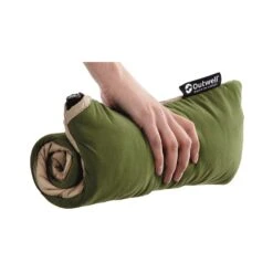 Outwell - Conqueror Pillow - Coussin -Magasin D'Équipement De Plein Air outwell conqueror pillow coussin detail 3