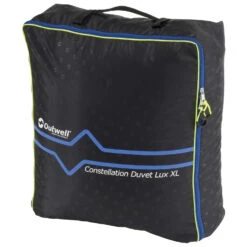 Outwell - Constellation Duvet Lux - Couverture -Magasin D'Équipement De Plein Air outwell constellation duvet lux couverture detail 5