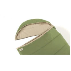 Outwell - Constellation - Sac De Couchage Synthétique -Magasin D'Équipement De Plein Air outwell constellation sac de couchage synthetique detail 3