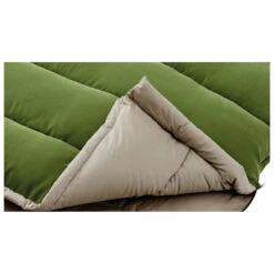 Outwell - Constellation - Sac De Couchage Synthétique -Magasin D'Équipement De Plein Air outwell constellation sac de couchage synthetique detail 5