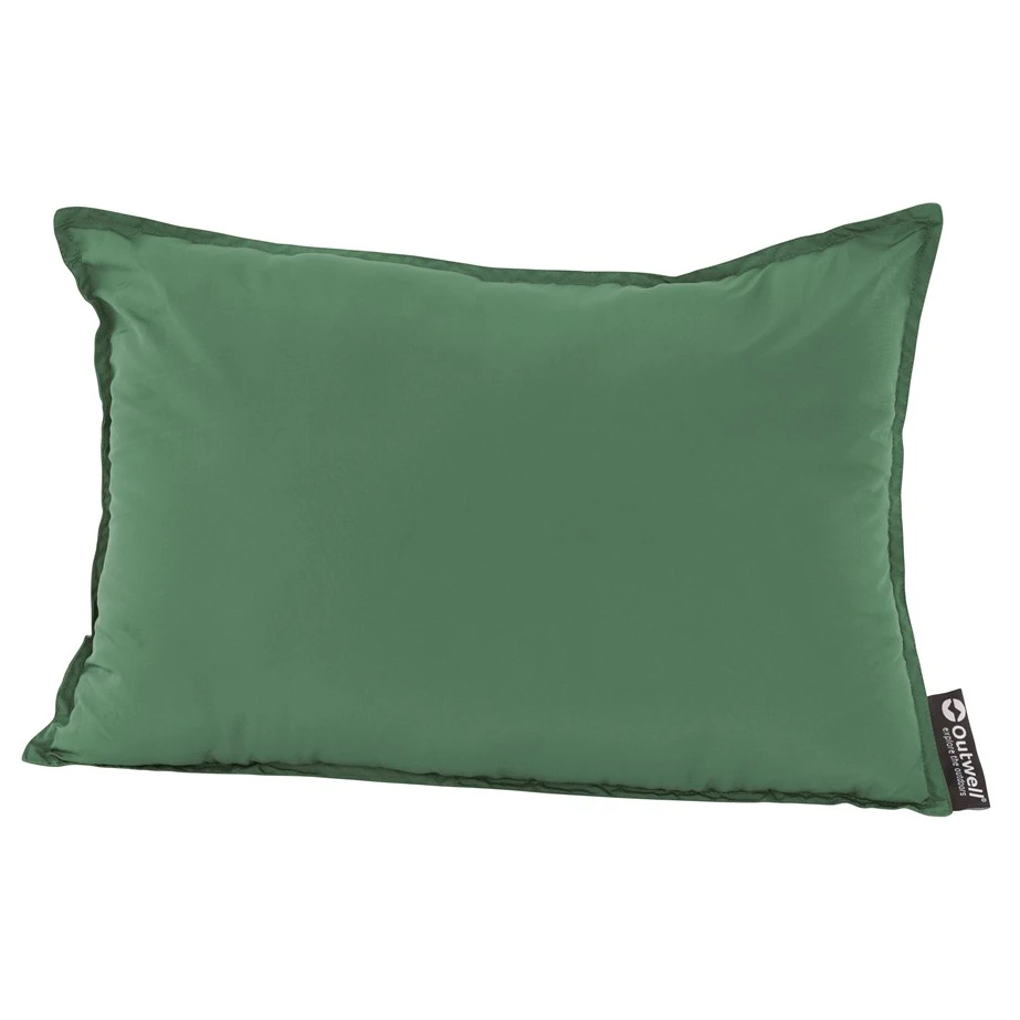 Outwell - Contour Pillow - Coussin 5 Outwell - Contour Pillow - Coussin – Image 3