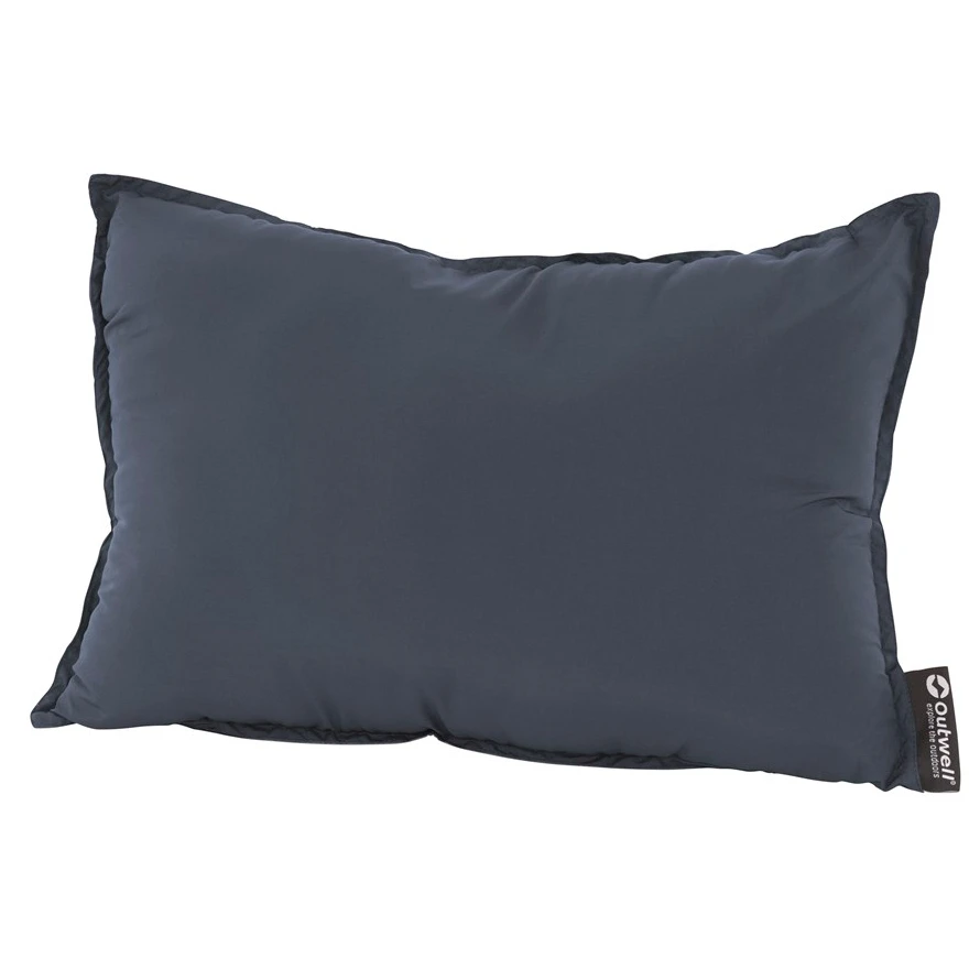 Outwell - Contour Pillow - Coussin 6 Outwell - Contour Pillow - Coussin – Image 4
