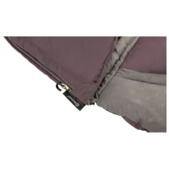 Outwell - Contour - Sac De Couchage Synthétique -Magasin D'Équipement De Plein Air outwell contour sac de couchage synthetique detail 6