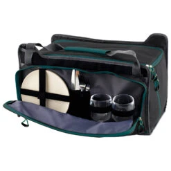 Outwell - Cormorant - Glacière -Magasin D'Équipement De Plein Air outwell cormorant glaciere detail 3