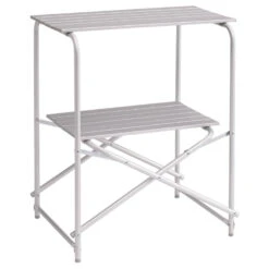 Outwell - Crete Kitchen Table - Armoire De Camping -Magasin D'Équipement De Plein Air outwell crete kitchen table armoire de camping 1