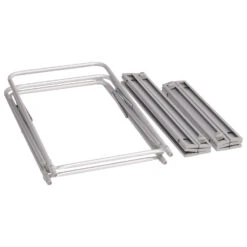 Outwell - Crete Kitchen Table - Armoire De Camping -Magasin D'Équipement De Plein Air outwell crete kitchen table armoire de camping detail 3