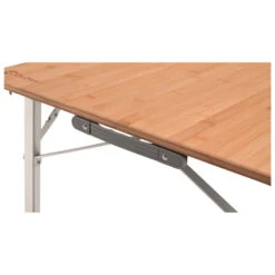 Outwell - Custer L - Table De Camping -Magasin D'Équipement De Plein Air outwell custer l table de camping detail 3