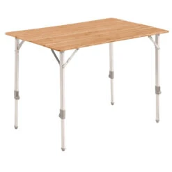 Outwell - Custer M - Table De Camping -Magasin D'Équipement De Plein Air outwell custer m table de camping 1