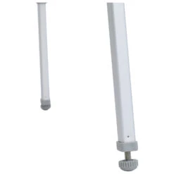 Outwell - Custer Round - Table De Camping 11 Outwell - Custer Round - Table De Camping -Magasin D'Équipement De Plein Air outwell custer round table de camping detail 4