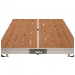 Outwell - Dawson Picnic Table - Table De Camping -Magasin D'Équipement De Plein Air outwell dawson picnic table table de camping detail 3