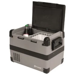 Outwell - Deep Cool 28 - Glacière -Magasin D'Équipement De Plein Air outwell deep cool 28 glaciere detail 3