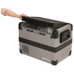Outwell - Deep Cool 28 - Glacière -Magasin D'Équipement De Plein Air outwell deep cool 28 glaciere detail 5