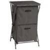 Outwell - Domingo Cabinet - Armoire De Camping -Magasin D'Équipement De Plein Air outwell domingo cabinet armoire de camping