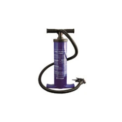 Outwell - Double Action Pump - Pompe -Magasin D'Équipement De Plein Air outwell double action pump pompe 1