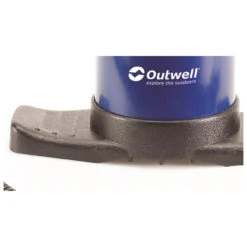 Outwell - Double Action Pump - Pompe -Magasin D'Équipement De Plein Air outwell double action pump pompe detail 3
