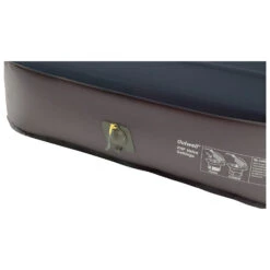 Outwell - Dreamboat Double 12.0 - Matelas De Camping -Magasin D'Équipement De Plein Air outwell dreamboat double 120 matelas de camping detail 3