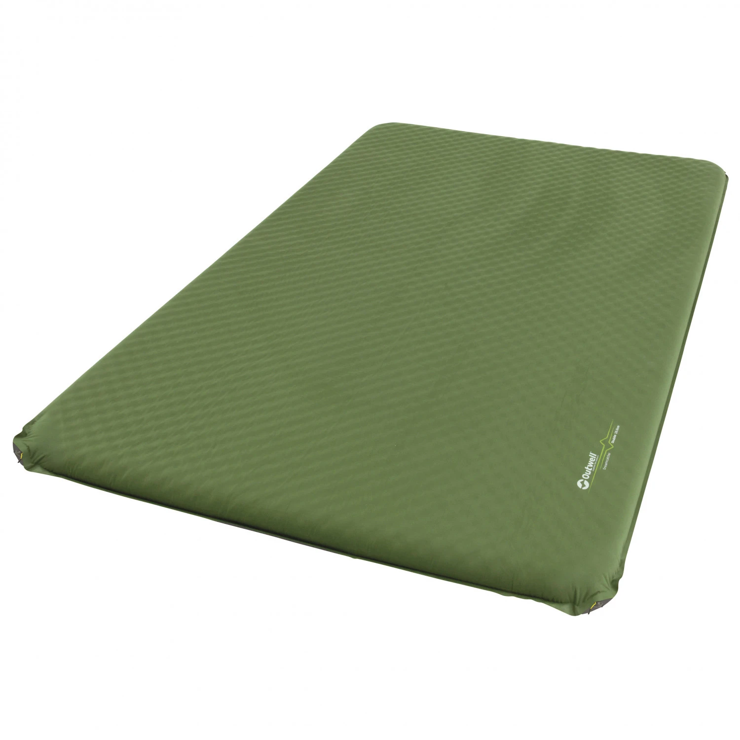Outwell - Dreamcatcher 10.0 - Matelas De Camping 3 Outwell - Dreamcatcher 10.0 - Matelas De Camping