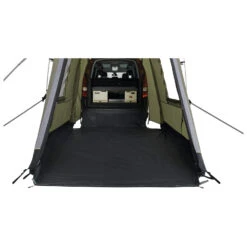 Outwell - Dunecrest - Auvent Camping-car -Magasin D'Équipement De Plein Air outwell dunecrest auvent camping car detail 4
