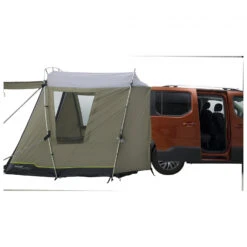 Outwell - Dunecrest - Auvent Camping-car -Magasin D'Équipement De Plein Air outwell dunecrest auvent camping car detail 6