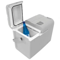 Outwell - Ecolux 35 - Glacière -Magasin D'Équipement De Plein Air outwell ecolux 35 glaciere detail 6