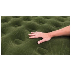 Outwell - Excellent - Lit Gonflable -Magasin D'Équipement De Plein Air outwell excellent lit gonflable detail 4