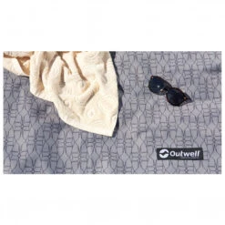 Outwell - Flat Woven Carpet Springwood 6SG - Tapis De Tente -Magasin D'Équipement De Plein Air outwell flat woven carpet springwood 6sg tapis de tente detail 2