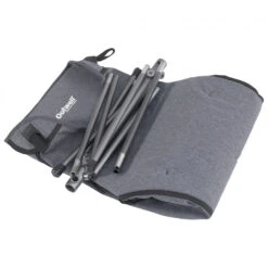 Outwell - Galtymore - Chaise De Camping -Magasin D'Équipement De Plein Air outwell galtymore chaise de camping detail 5